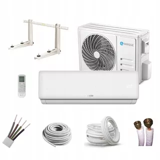 Nástenná WiFi klimatizácia Brisse 3,5kW